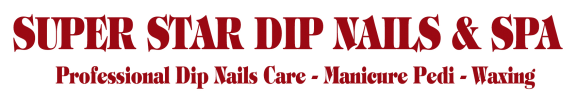 Superstar Dip Nail & Spa