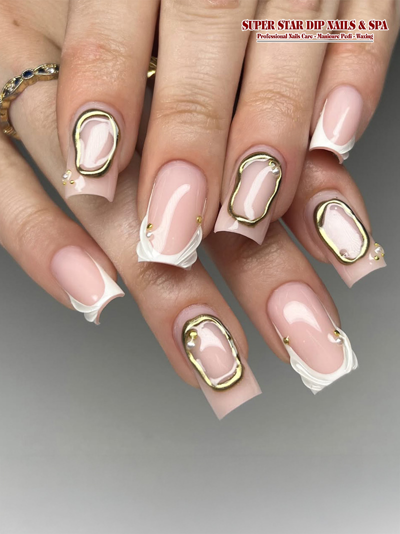 Superstar Dip Nails & Spa