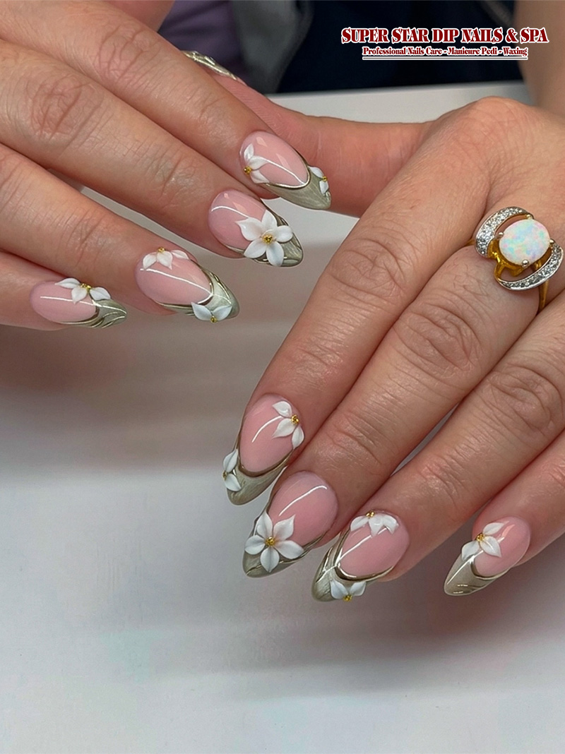 Superstar Dip Nails & Spa