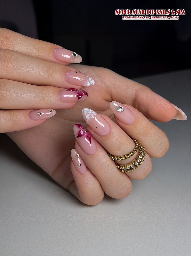 Superstar Dip Nails & Spa
