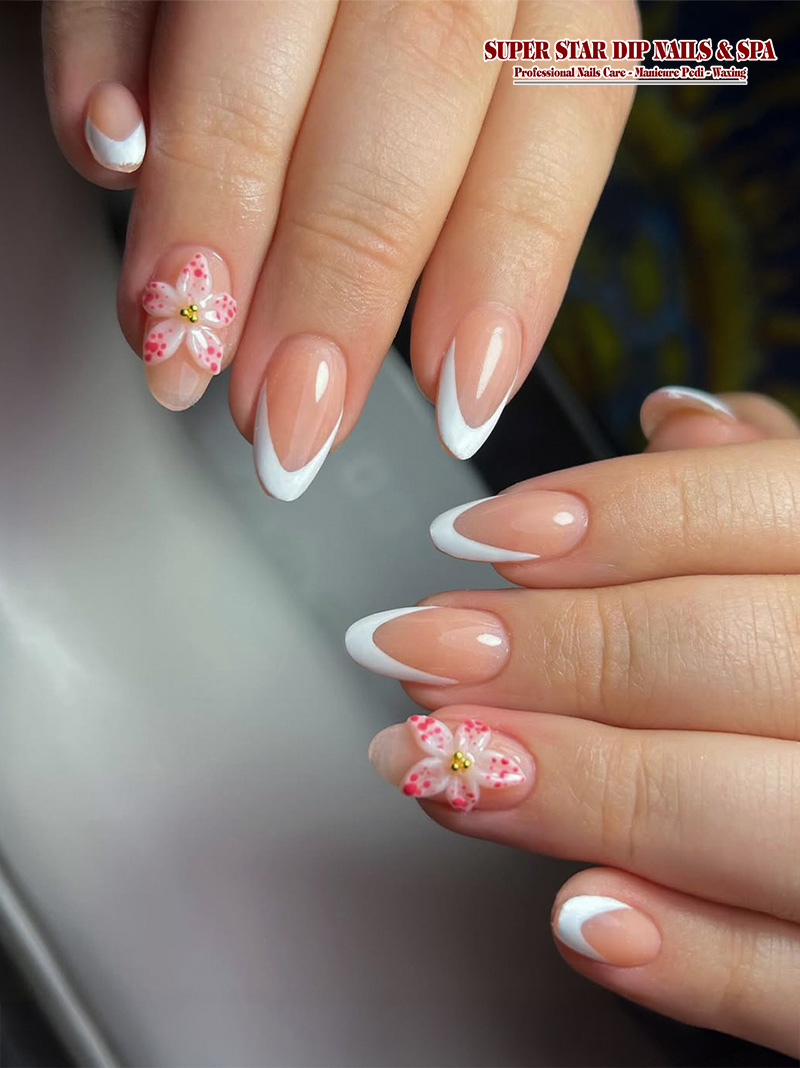 Superstar Dip Nails & Spa