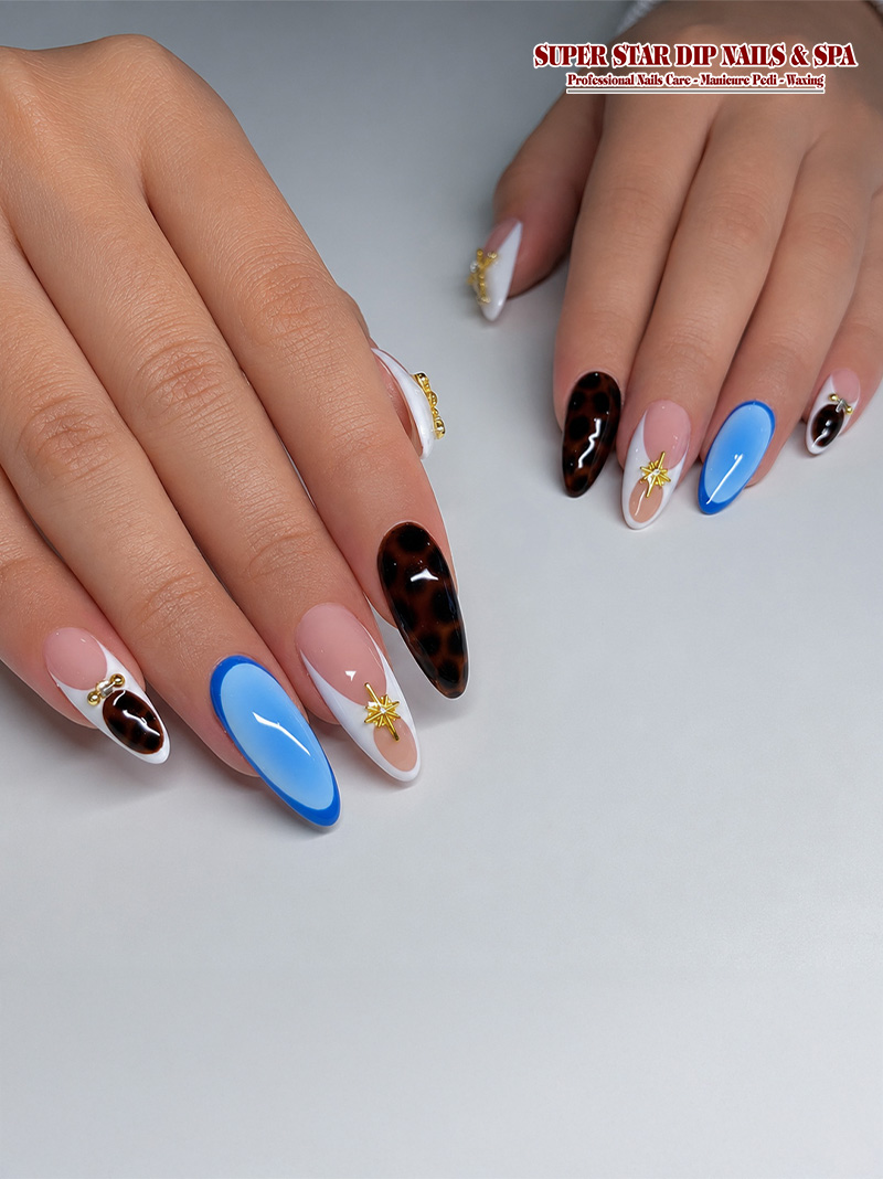 Superstar Dip Nails & Spa