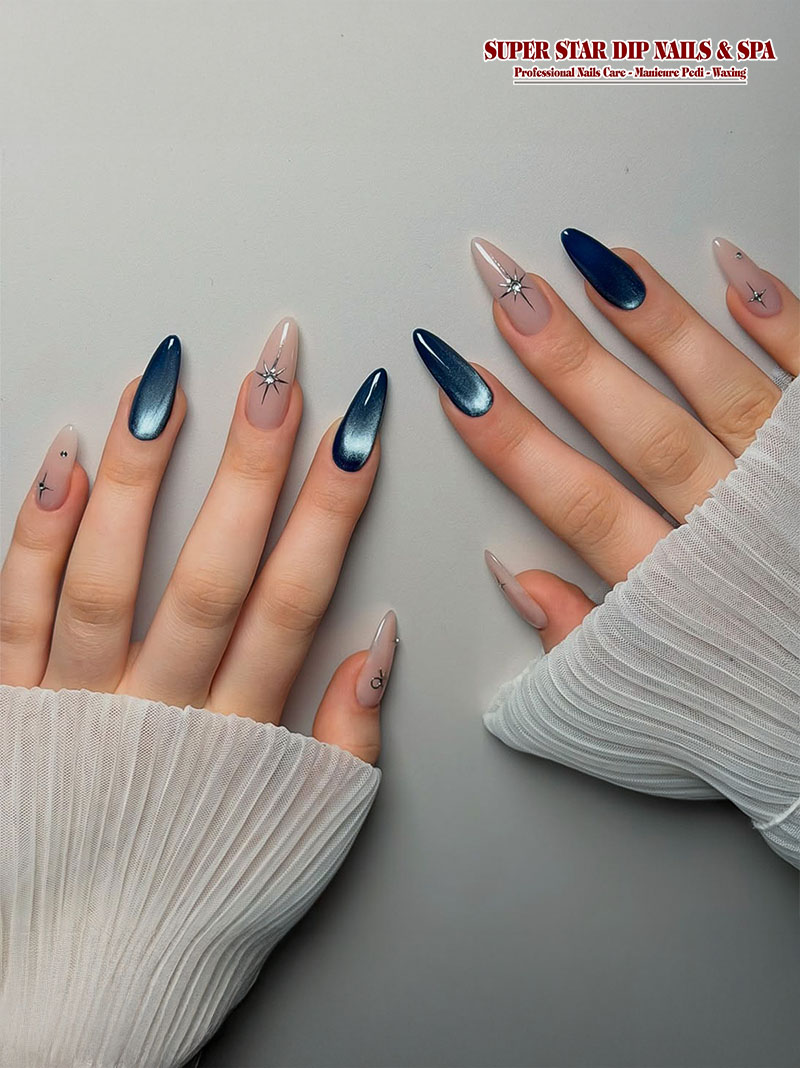 Superstar Dip Nails & Spa